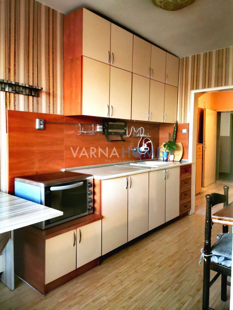 Till salu  2 sovrum Varna , Grand Mol , 57 kvm | 27485600 - bild [4]