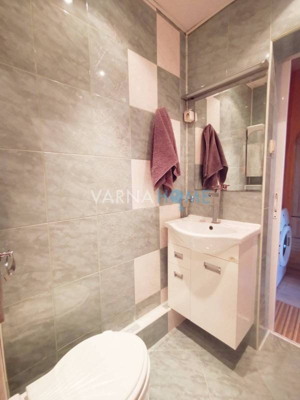 Till salu  2 sovrum Varna , Grand Mol , 57 kvm | 27485600 - bild [10]