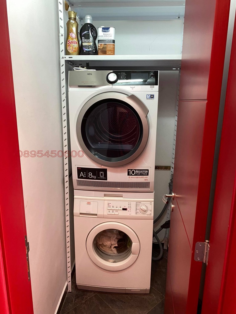 Продава  3-стаен град Варна , Спортна зала , 106 кв.м | 76302754 - изображение [9]