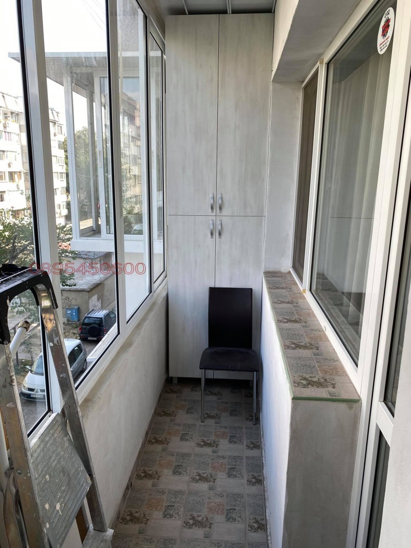 Продава  3-стаен град Варна , Спортна зала , 106 кв.м | 76302754 - изображение [12]