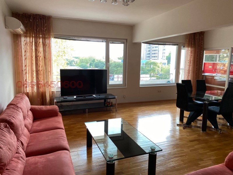 Продава  3-стаен град Варна , Спортна зала , 106 кв.м | 76302754