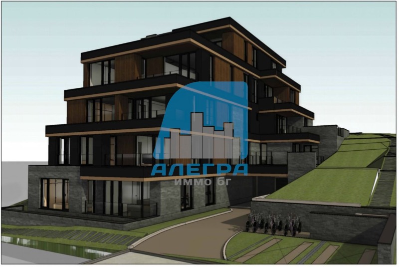 For Sale  2 bedroom Sofia , v.z.Kinotsentara , 127 sq.m | 39437944 - image [10]