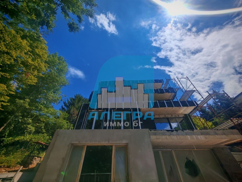 For Sale  2 bedroom Sofia , v.z.Kinotsentara , 127 sq.m | 39437944 - image [11]