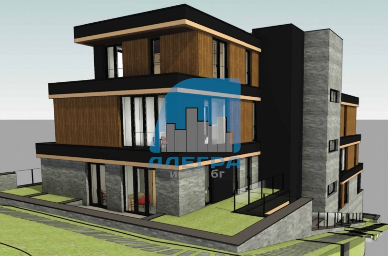 For Sale  2 bedroom Sofia , v.z.Kinotsentara , 127 sq.m | 39437944 - image [9]