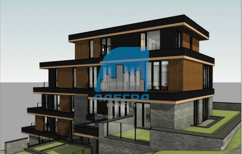 For Sale  2 bedroom Sofia , v.z.Kinotsentara , 127 sq.m | 39437944 - image [5]