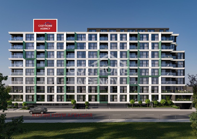 Продава 3-СТАЕН, гр. София, Младост 4, снимка 5 - Апартаменти - 52362180