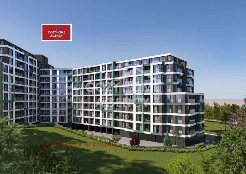 Продава 3-СТАЕН, гр. София, Младост 4, снимка 3 - Апартаменти - 52362180