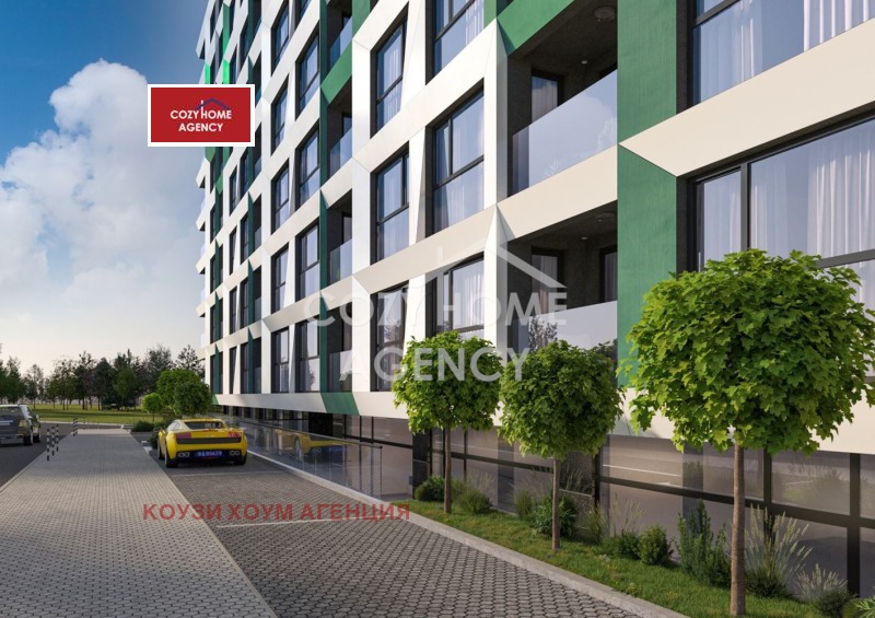 Продава 3-СТАЕН, гр. София, Младост 4, снимка 4 - Апартаменти - 52362180