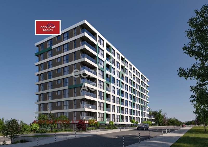 Продава 3-СТАЕН, гр. София, Младост 4, снимка 2 - Апартаменти - 52362180