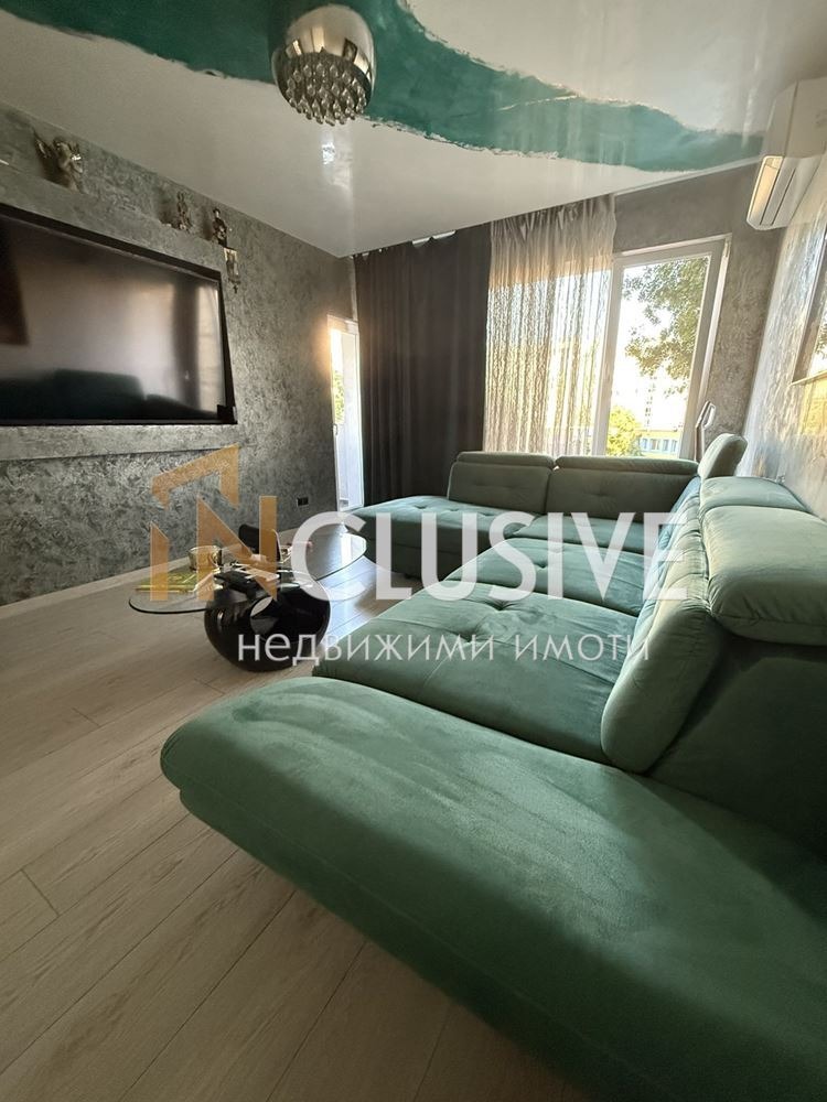 Продава 3-СТАЕН, гр. София, Света Троица, снимка 7 - Апартаменти - 52488189