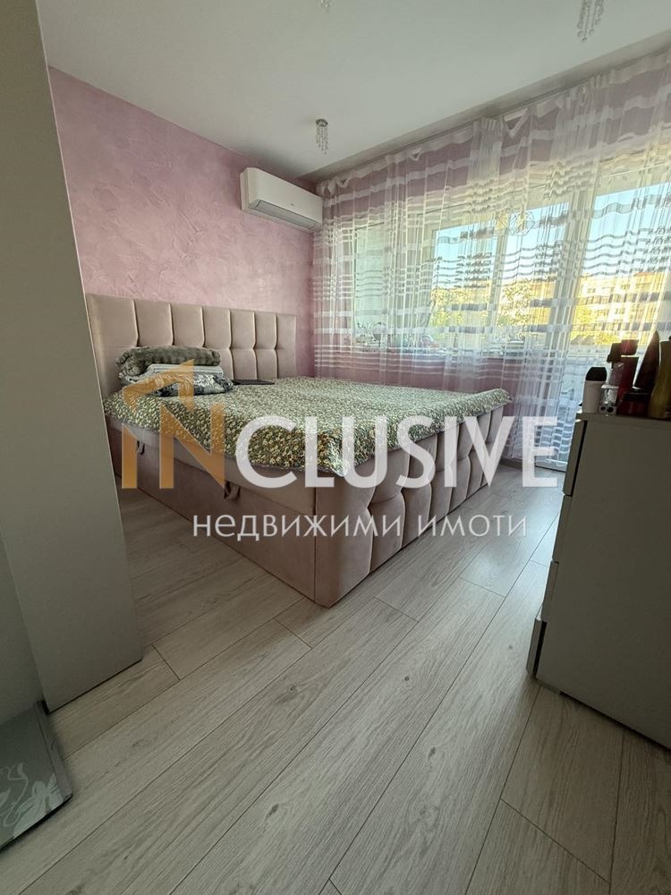 Продава 3-СТАЕН, гр. София, Света Троица, снимка 15 - Апартаменти - 52488189