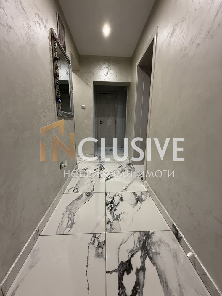 Продава 3-СТАЕН, гр. София, Света Троица, снимка 8 - Апартаменти - 52488189