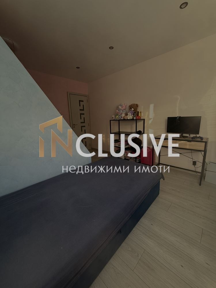 Продава 3-СТАЕН, гр. София, Света Троица, снимка 9 - Апартаменти - 52488189