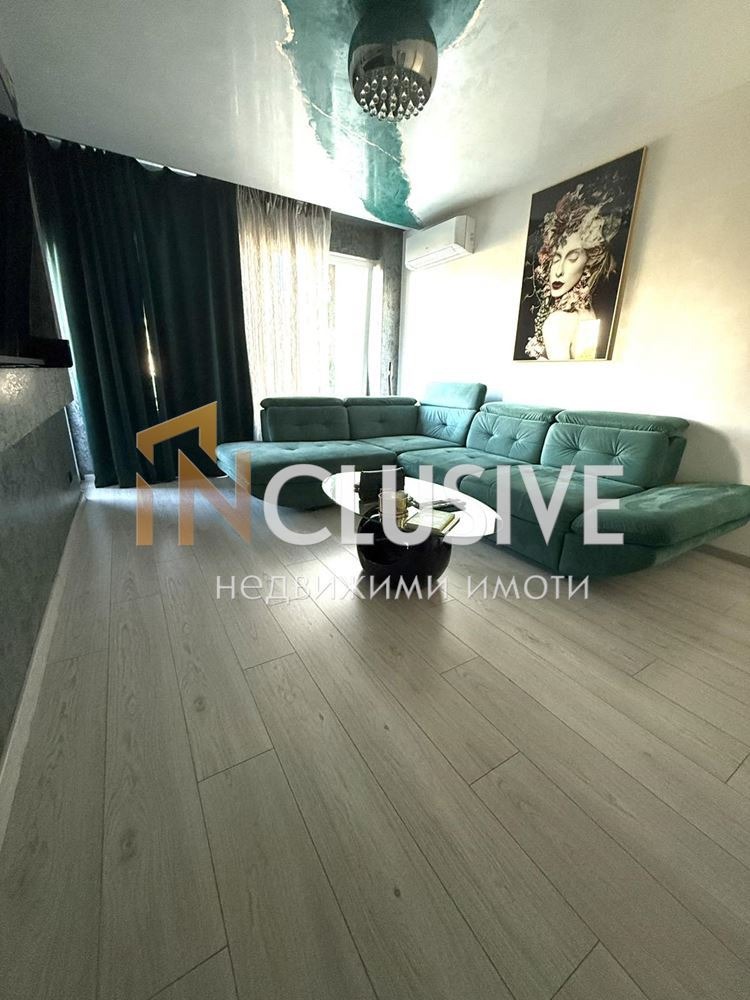 Продава 3-СТАЕН, гр. София, Света Троица, снимка 2 - Апартаменти - 52488189