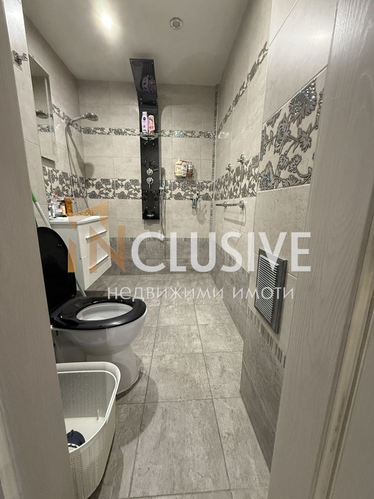 Продава 3-СТАЕН, гр. София, Света Троица, снимка 3 - Апартаменти - 52488189