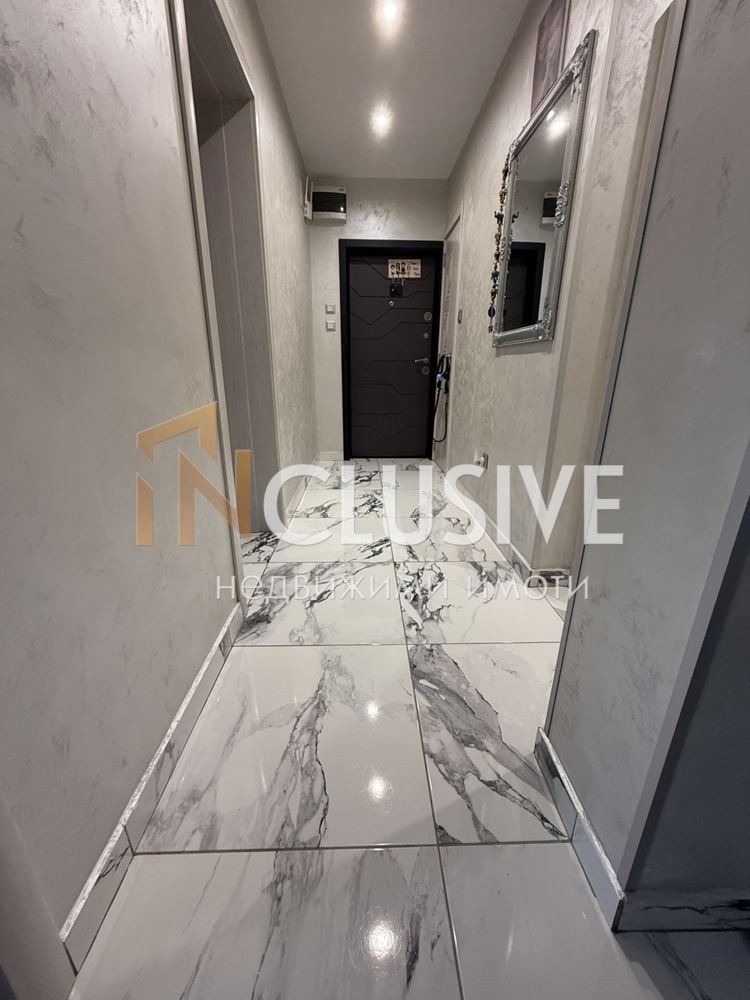 Продава 3-СТАЕН, гр. София, Света Троица, снимка 5 - Апартаменти - 52488189