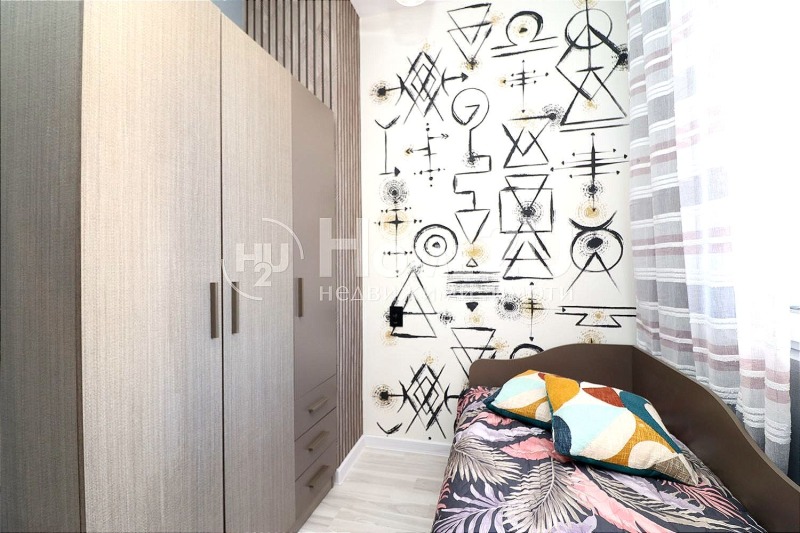 Продава 3-СТАЕН, гр. Пловдив, Кършияка, снимка 9 - Апартаменти - 52524299