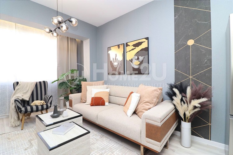 Продава 3-СТАЕН, гр. Пловдив, Кършияка