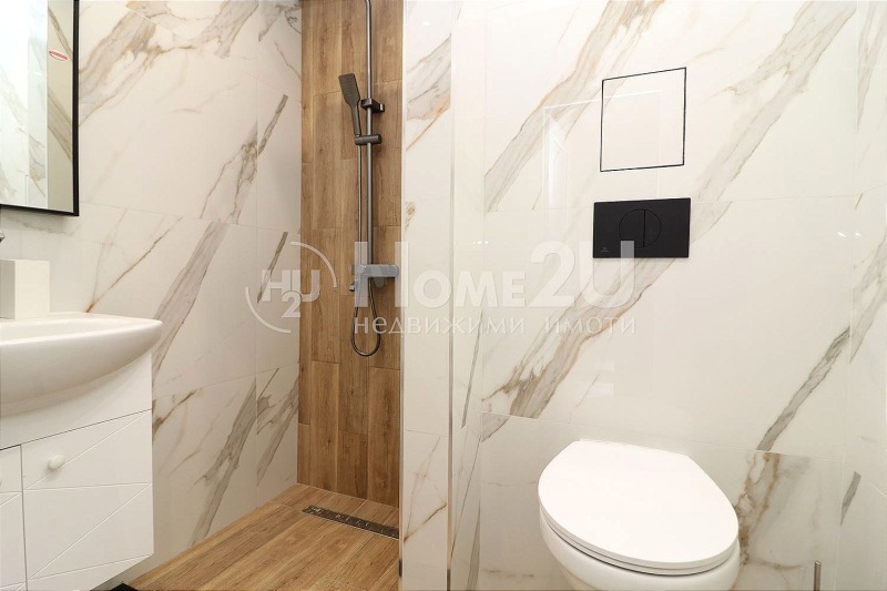 Продава 3-СТАЕН, гр. Пловдив, Кършияка, снимка 14 - Апартаменти - 52524299