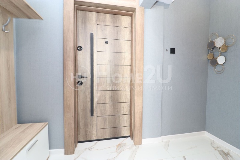 Продава 3-СТАЕН, гр. Пловдив, Кършияка, снимка 11 - Апартаменти - 52524299