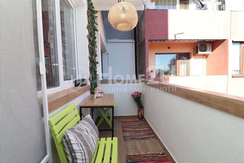 Продава 3-СТАЕН, гр. Пловдив, Кършияка, снимка 15 - Апартаменти - 52524299