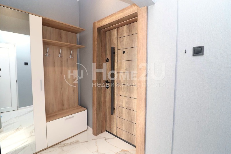 Продава 3-СТАЕН, гр. Пловдив, Кършияка, снимка 12 - Апартаменти - 52524299
