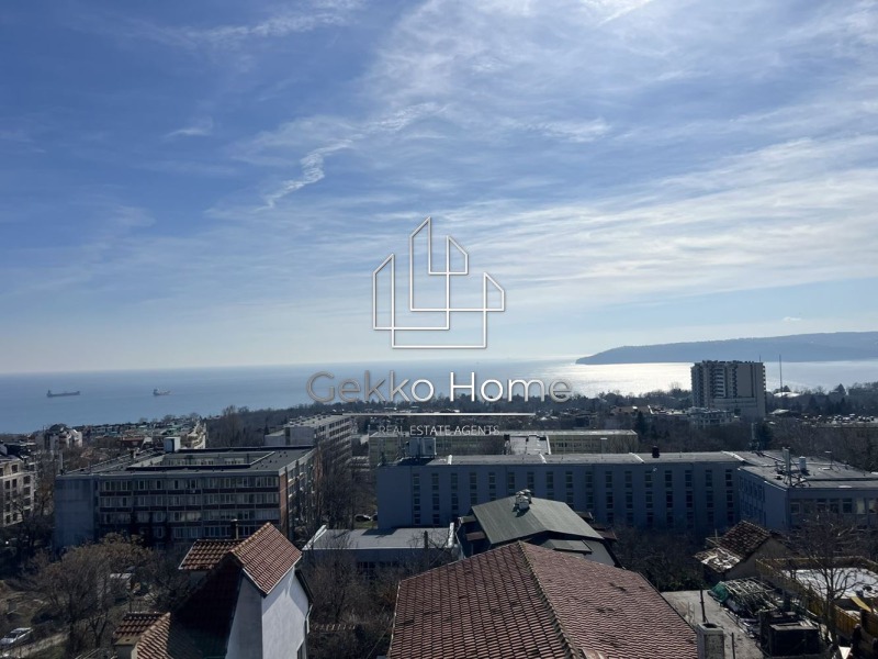 Продава 3-СТАЕН, гр. Варна, Бриз