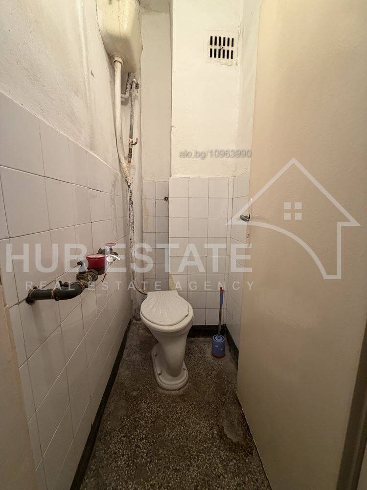 Продава 3-СТАЕН, гр. Добрич, Център, снимка 6 - Апартаменти - 53718068