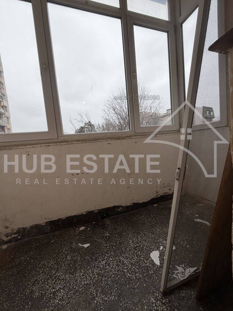 Продава 3-СТАЕН, гр. Добрич, Център, снимка 8 - Апартаменти - 53718068