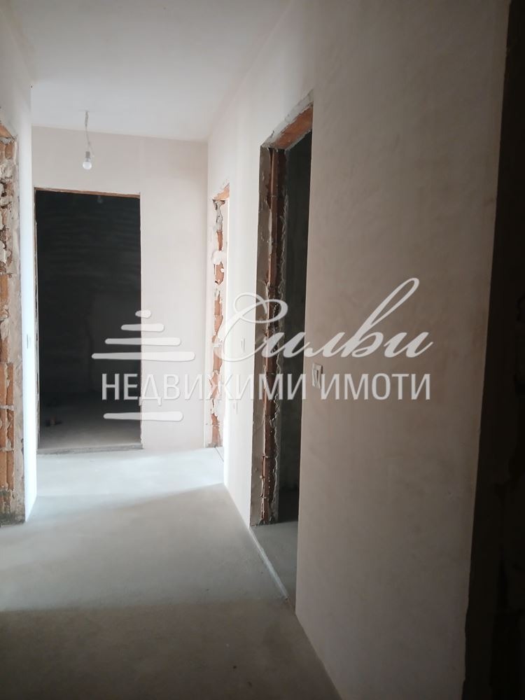 Продава 3-СТАЕН, гр. Шумен, Добруджански, снимка 6 - Апартаменти - 53799689