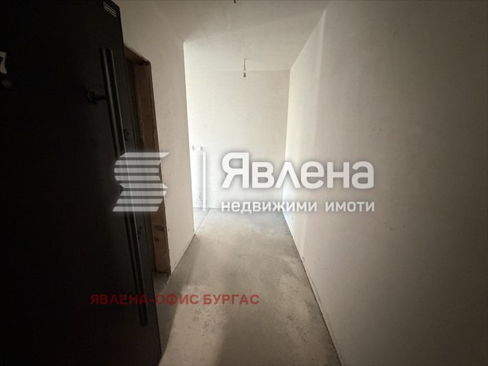 Продава 3-СТАЕН, гр. Бургас, Славейков, снимка 6 - Апартаменти - 56134054