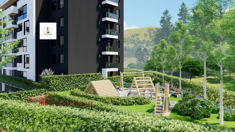 Na prodej  3 ložnice Sofia , Ovča kupel , 119 m2 | 90283171 - obraz [3]