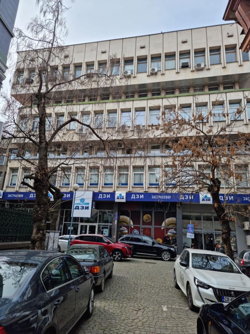 For Sale  3+ bedroom Plovdiv , Tsentar , 2400 sq.m | 55889748 - image [3]