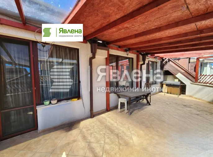 Продава МНОГОСТАЕН, гр. София, Център, снимка 6 - Апартаменти - 54280479