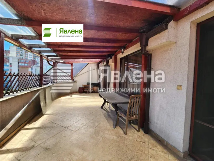 Продава МНОГОСТАЕН, гр. София, Център, снимка 5 - Апартаменти - 54280479