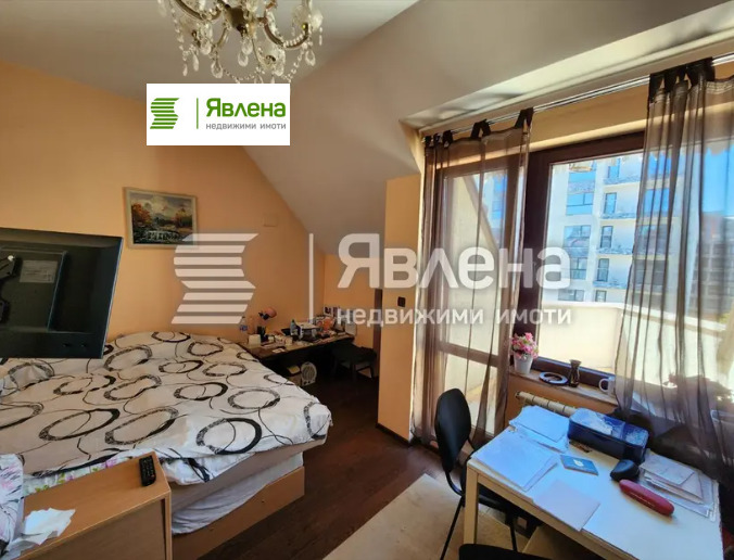 Продава МНОГОСТАЕН, гр. София, Център, снимка 11 - Апартаменти - 54280479