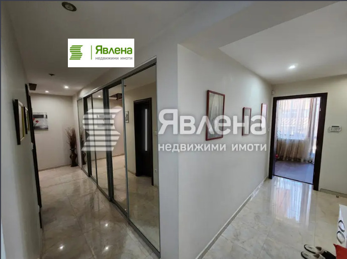 Продава МНОГОСТАЕН, гр. София, Център, снимка 7 - Апартаменти - 54280479