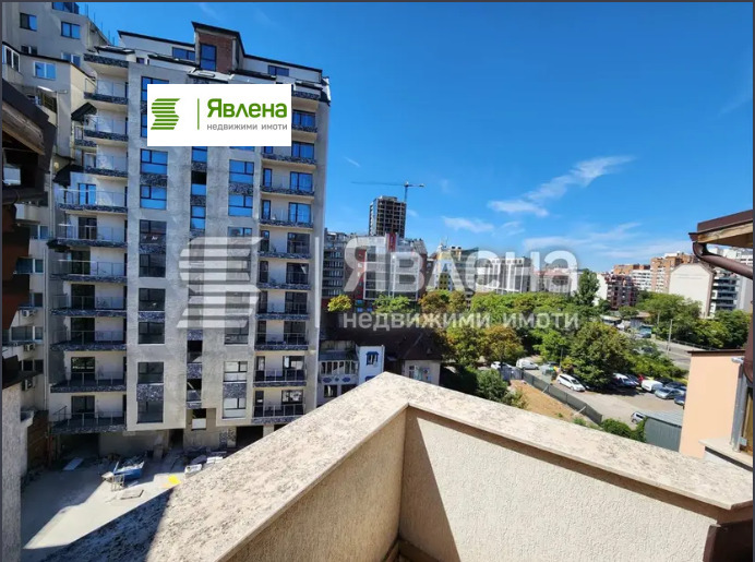 Продава МНОГОСТАЕН, гр. София, Център, снимка 12 - Апартаменти - 54280479