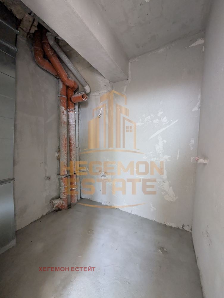 Продава МЕЗОНЕТ, гр. Варна, Погреби, снимка 14 - Апартаменти - 55896402