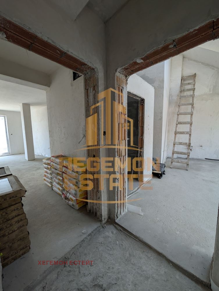 Продава МЕЗОНЕТ, гр. Варна, Погреби, снимка 15 - Апартаменти - 55896402