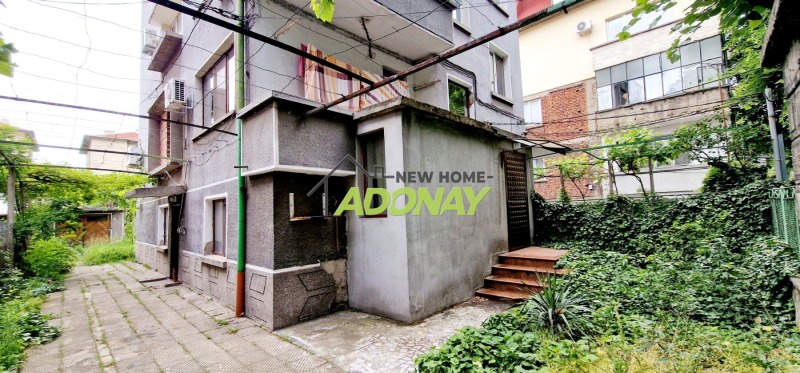 Продава  Етаж от къща град Пловдив , Гагарин , 152 кв.м | 38847851 - изображение [15]