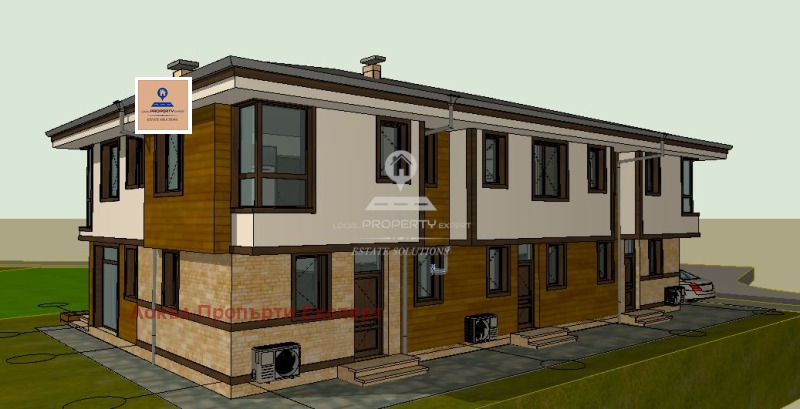 Продава КЪЩА, гр. Банско, област Благоевград, снимка 12 - Къщи - 50698454