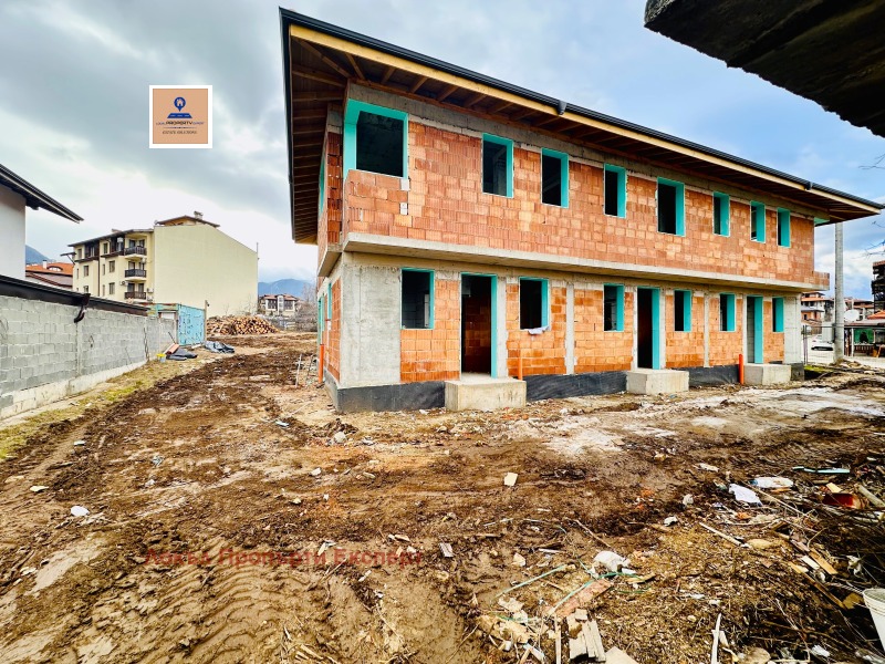 Продава КЪЩА, гр. Банско, област Благоевград, снимка 8 - Къщи - 50698454