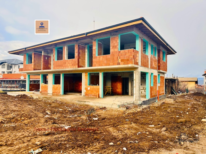 Продава КЪЩА, гр. Банско, област Благоевград, снимка 2 - Къщи - 50698454