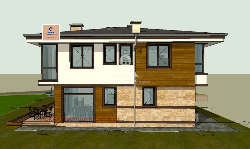 For Sale  House region Blagoevgrad , Bansko , 183 sq.m | 35036160 - image [2]