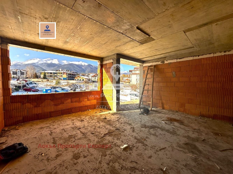 Продава КЪЩА, гр. Банско, област Благоевград