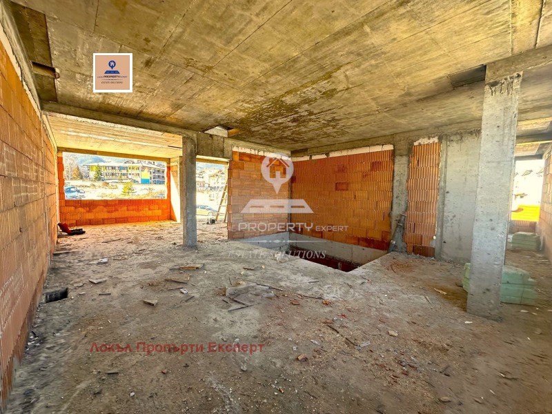 Продава КЪЩА, гр. Банско, област Благоевград, снимка 3 - Къщи - 50698454