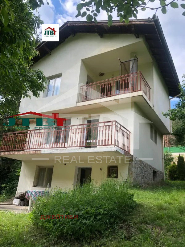 Satılık  Ev bölge Sofia , Dragoman , 105 metrekare | 74355388
