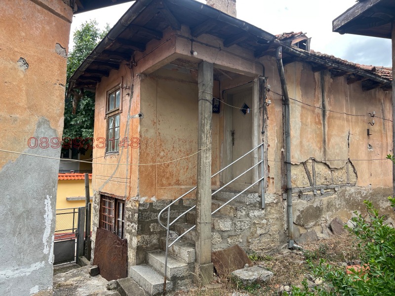 Продава КЪЩА, с. Гложене, област Ловеч, снимка 4 - Къщи - 53051958