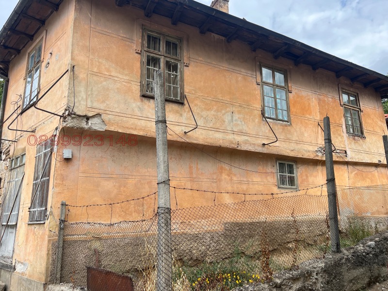 Продава КЪЩА, с. Гложене, област Ловеч, снимка 10 - Къщи - 53051958